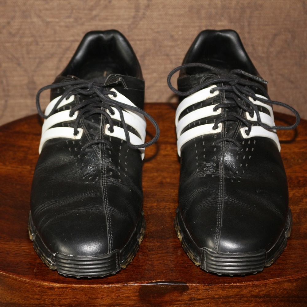 Adidas Tour 360 LTD Golf shoes Size 8.5